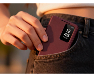 Tech-Protect Smart Wallet Galaxy S26 Mulberry - 1500290 - zdjęcie 5